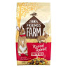 Supreme Tiny FARM friends Rabbit - králík 907 g