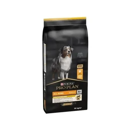 ProPlan MO Dog Adult All Size Light/Sterilised kuře 14 kg