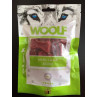 Pamlsek Woolf Dog Lamb Mini Bone 100 g