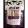 Pamlsek Woolf Dog Lamb & Codfish Soft Sandwich LONG 100 g