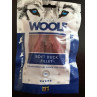 Pamlsek Woolf Dog Duck Jerky Soft Fillet 100 g