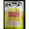 Pamlsek Woolf Dog Chicken Chunkies 100 g
