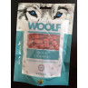 Pamlsek Woolf Dog Duck Chunkies 100 g