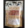 Pamlsek Woolf Dog Chicken Jerky Bars 100 g