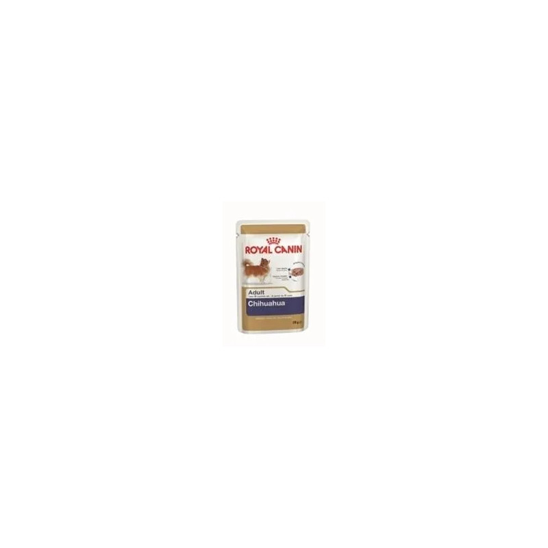 RC MV SHN MINI ČIVAVA KAPSIČKA 85 g