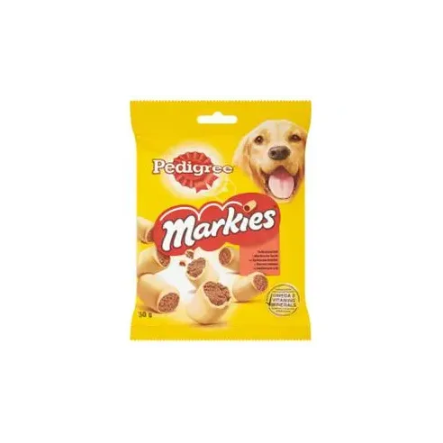 Pamlsek Mars PEDIGREE Markies s morkovou kostí 150 g