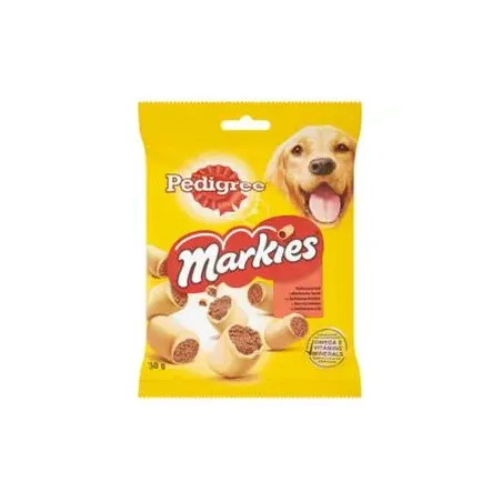 Pamlsek Mars PEDIGREE Markies s morkovou kostí 150 g