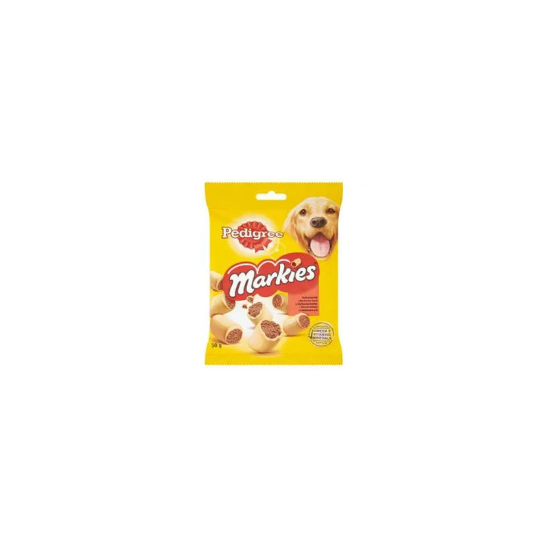 Pamlsek Mars PEDIGREE Markies s morkovou kostí 150 g