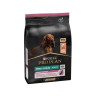 ProPlan MO Dog Adult Small&Mini Sensitive Skin losos 3 kg