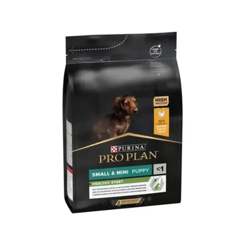 ProPlan MO Dog Puppy Small & Mini Healthy start kuře 3 kg