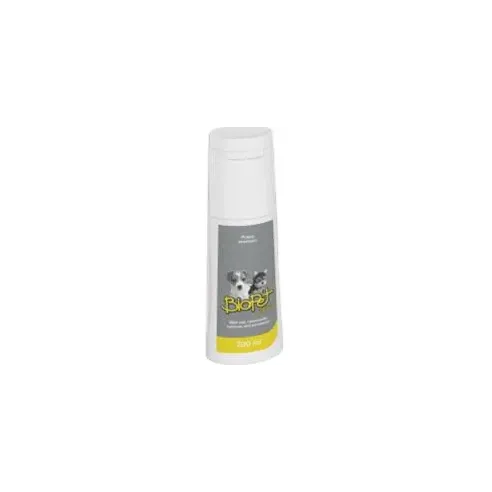 Šampon BIOPET pro štěňata 200 ml
