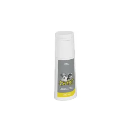 Šampon BIOPET pro štěňata 200 ml