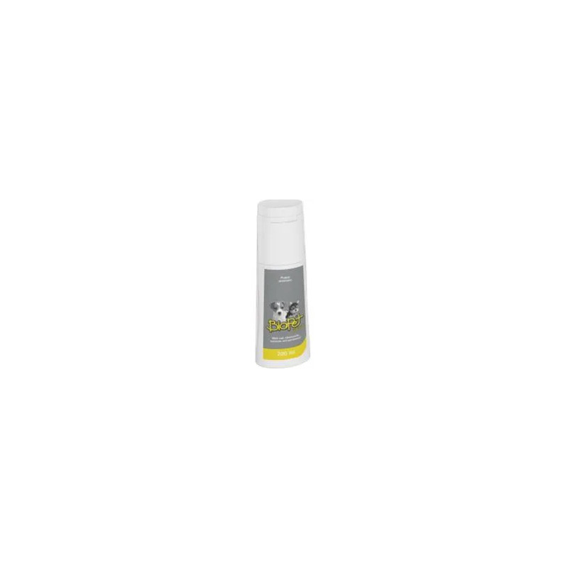 Šampon BIOPET pro štěňata 200 ml