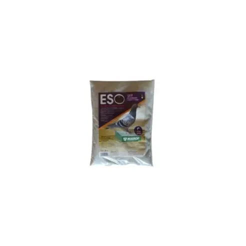 MIKROS ESO grit s jódem 3 kg