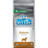 Farmina Vet Life pes diabetik 2 kg
