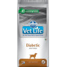 Farmina Vet Life pes diabetik 12 kg