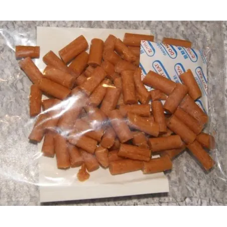 Pamlsek Salač Tyčinka kuřecí 1 cm 100 g