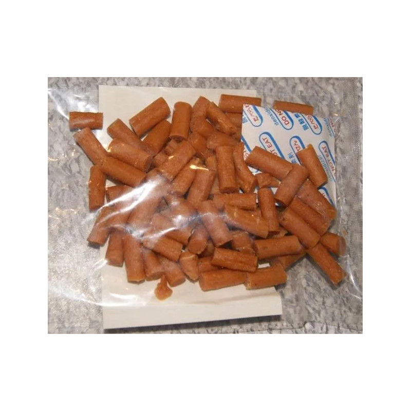 Pamlsek Salač Tyčinka kuřecí 1 cm 100 g