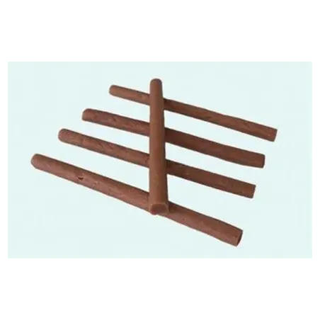 Pamlsek Salač Tyčinka hovězí 12 cm 250 g