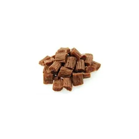 Pamlsek Salač Kousek hovězí 100 g