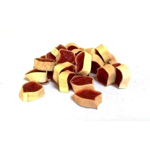 Pamlsek Salač Rolka sushi kachní 250 g