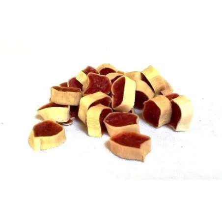 Pamlsek Salač Rolka sushi kachní 250 g