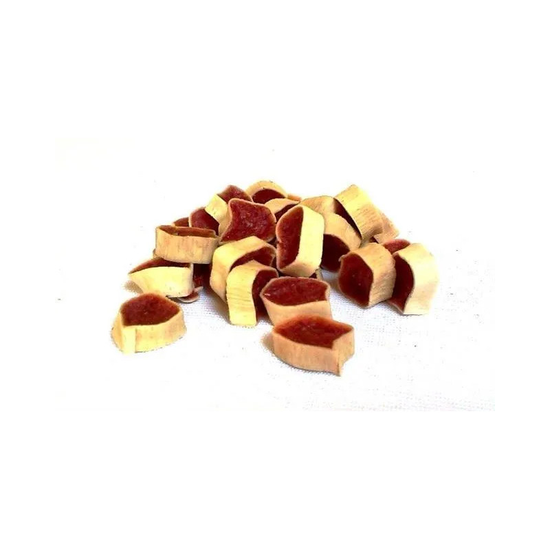 Pamlsek Salač Rolka sushi kachní 250 g