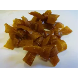 Pochoutka Salač Uzel kuřecí měkký mini 100 g