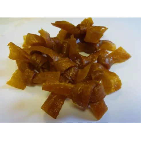 Pochoutka Salač Uzel kuřecí měkký mini 100 g