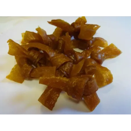 Pochoutka Salač Uzel kuřecí měkký mini 100 g