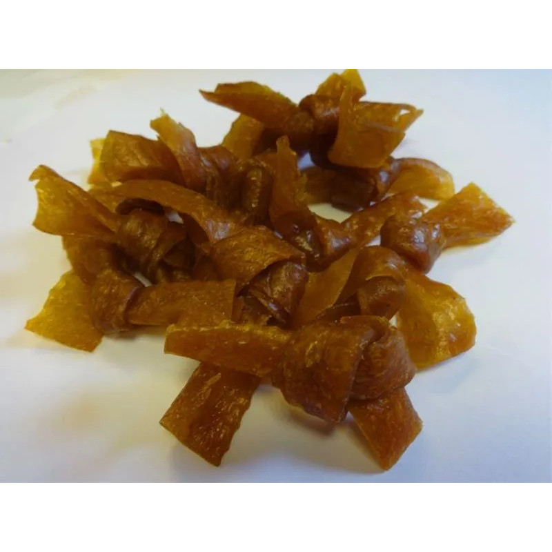 Pochoutka Salač Uzel kuřecí měkký mini 100 g