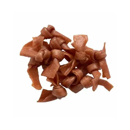 Pamlsek Salač Uzel kachní měkký mini 100 g