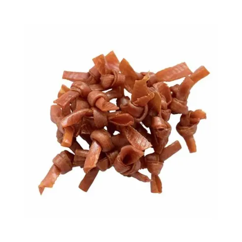 Pamlsek Salač Uzlík kachní měkký mini 250 g