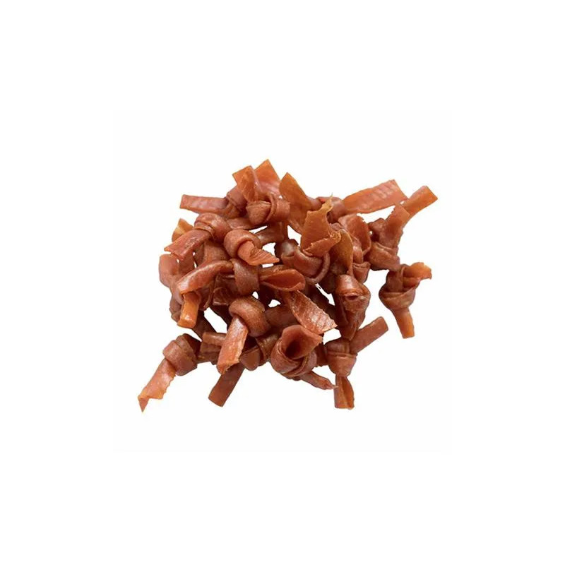 Pamlsek Salač Uzlík kachní měkký mini 250 g
