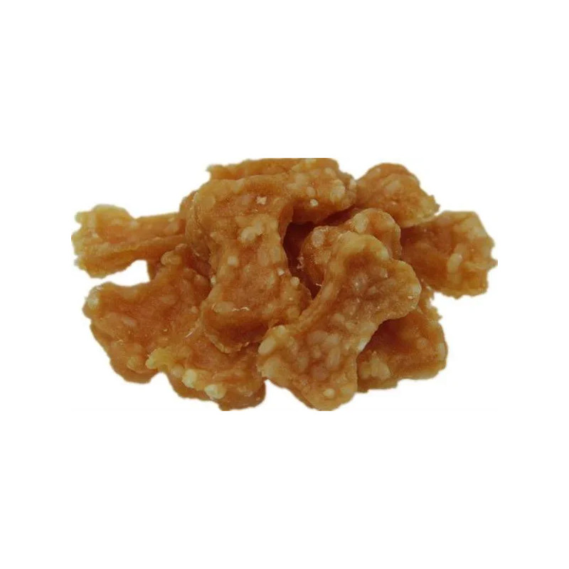 Pamlsek Salač Kost z kuřecího masa a rýže 290 g
