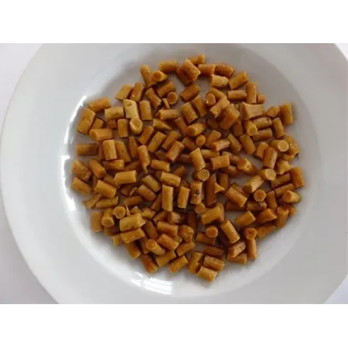 Pamlsek Salač Tyčinka s lososem mini 100 g