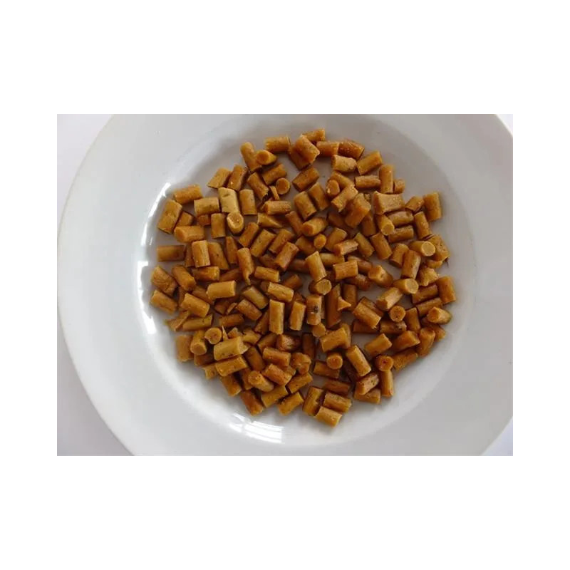 Pamlsek Salač Tyčinka s lososem mini 100 g