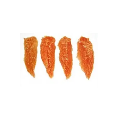 Pamlsek Salač Plátek kuřecí sušený poloměkký 250 g