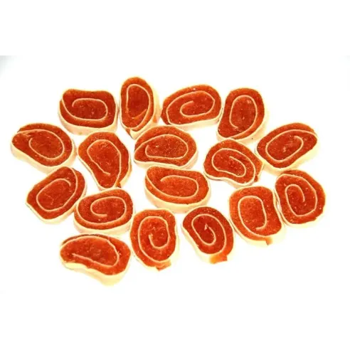 Pamlsek Salač Kuřecí závitek 100 g