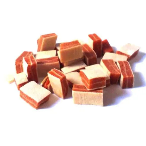 Pamlsek Salač Sendvič kuřecí mini 100 g