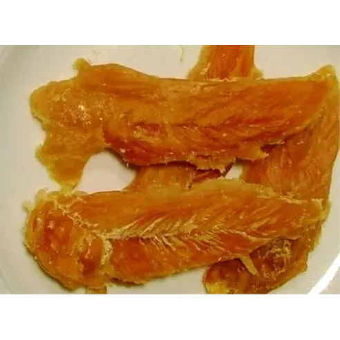 Pamlsek Salač Plátek kuřecí měkký 500 g