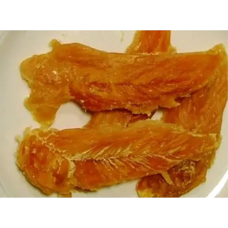 Pamlsek Salač Plátek kuřecí měkký 500 g