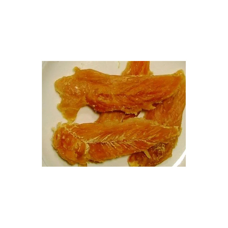 Pamlsek Salač Plátek kuřecí měkký 500 g