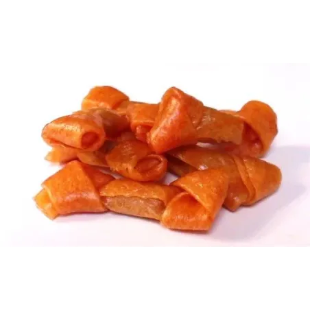Pamlsek Salač Uzlík kuřecí měkký 6-7 cm 250 g