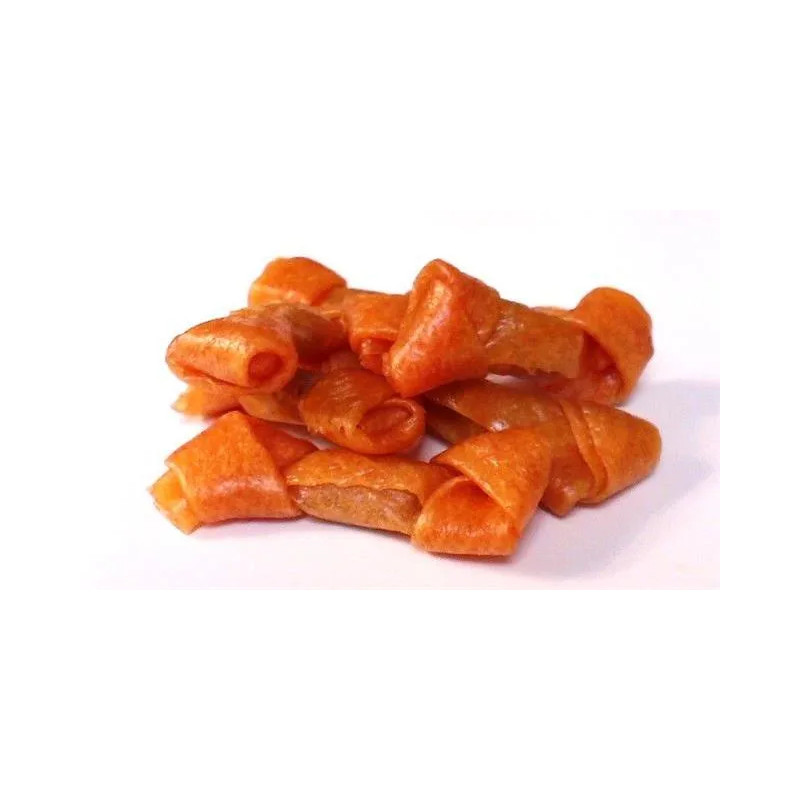 Pamlsek Salač Uzlík kuřecí měkký 6-7 cm 250 g