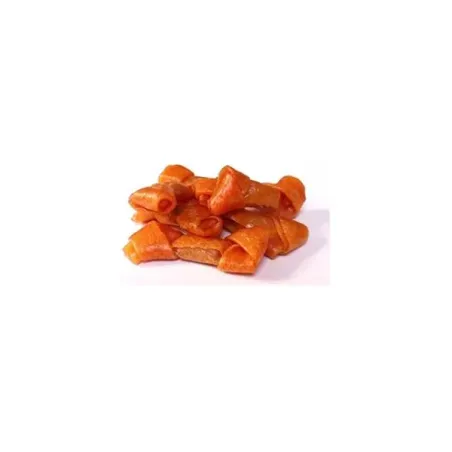 Pamlsek Salač Uzel kuřecí měkký 6-7 cm 1 kg