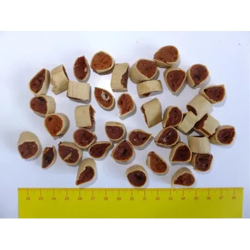 Pochoutka Salač Rolka sushi losos treska 100 g