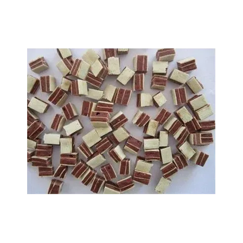 Pamlsek Salač Sendvič králičí játra treska mini 100 g