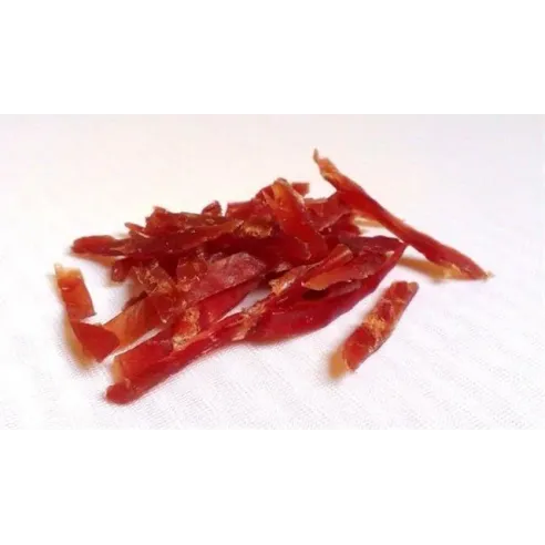 Pamlsek Salač Kachní mini proužek 100 g