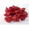 Pamlsek Salač Uzlík kachní měkký 6-7 cm 250 g